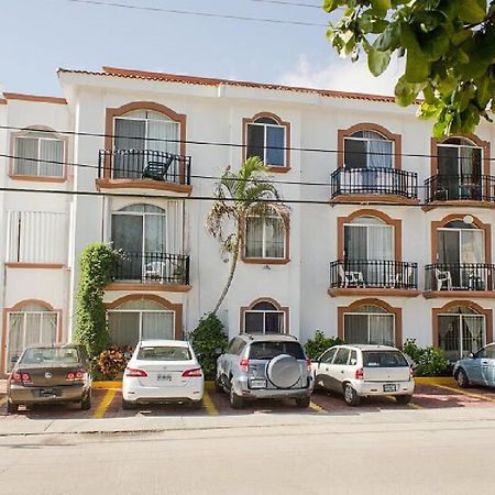 Kaa Xel Residences Playa del Carmen Exteriér fotografie