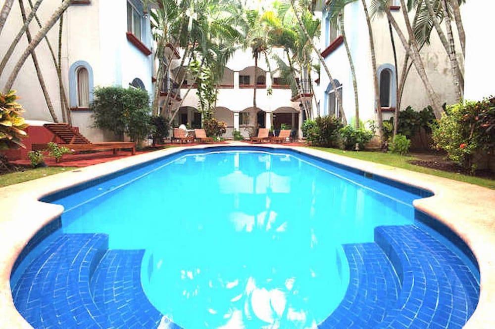 Kaa Xel Residences Playa del Carmen Exteriér fotografie