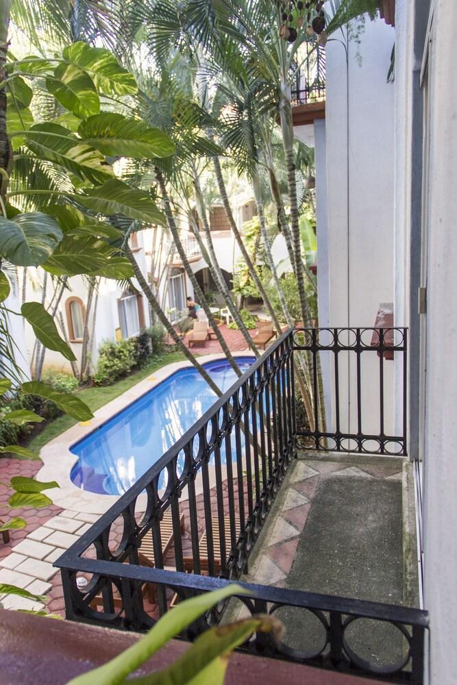 Kaa Xel Residences Playa del Carmen Exteriér fotografie