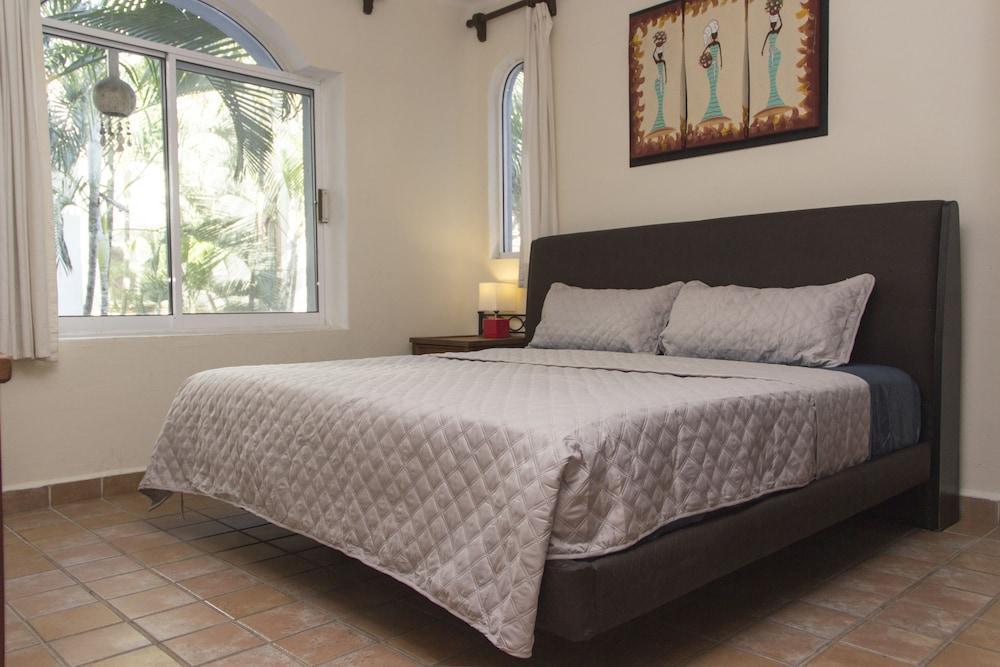 Kaa Xel Residences Playa del Carmen Exteriér fotografie