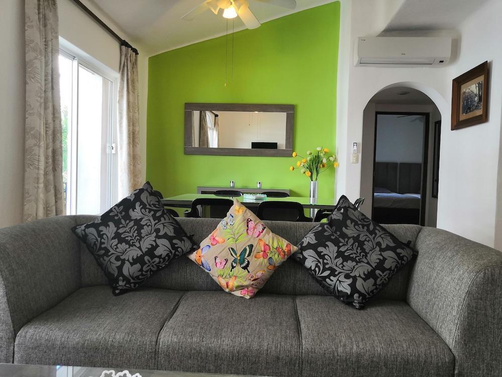 Kaa Xel Residences Playa del Carmen Exteriér fotografie