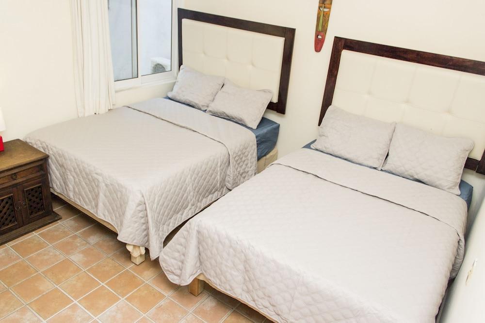 Kaa Xel Residences Playa del Carmen Exteriér fotografie