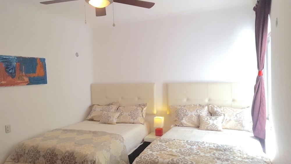 Kaa Xel Residences Playa del Carmen Exteriér fotografie
