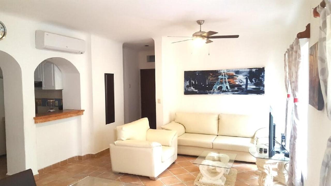 Kaa Xel Residences Playa del Carmen Exteriér fotografie