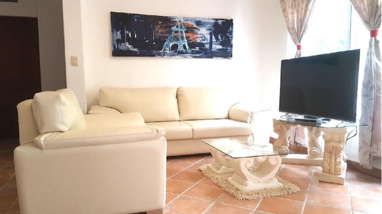Kaa Xel Residences Playa del Carmen Exteriér fotografie