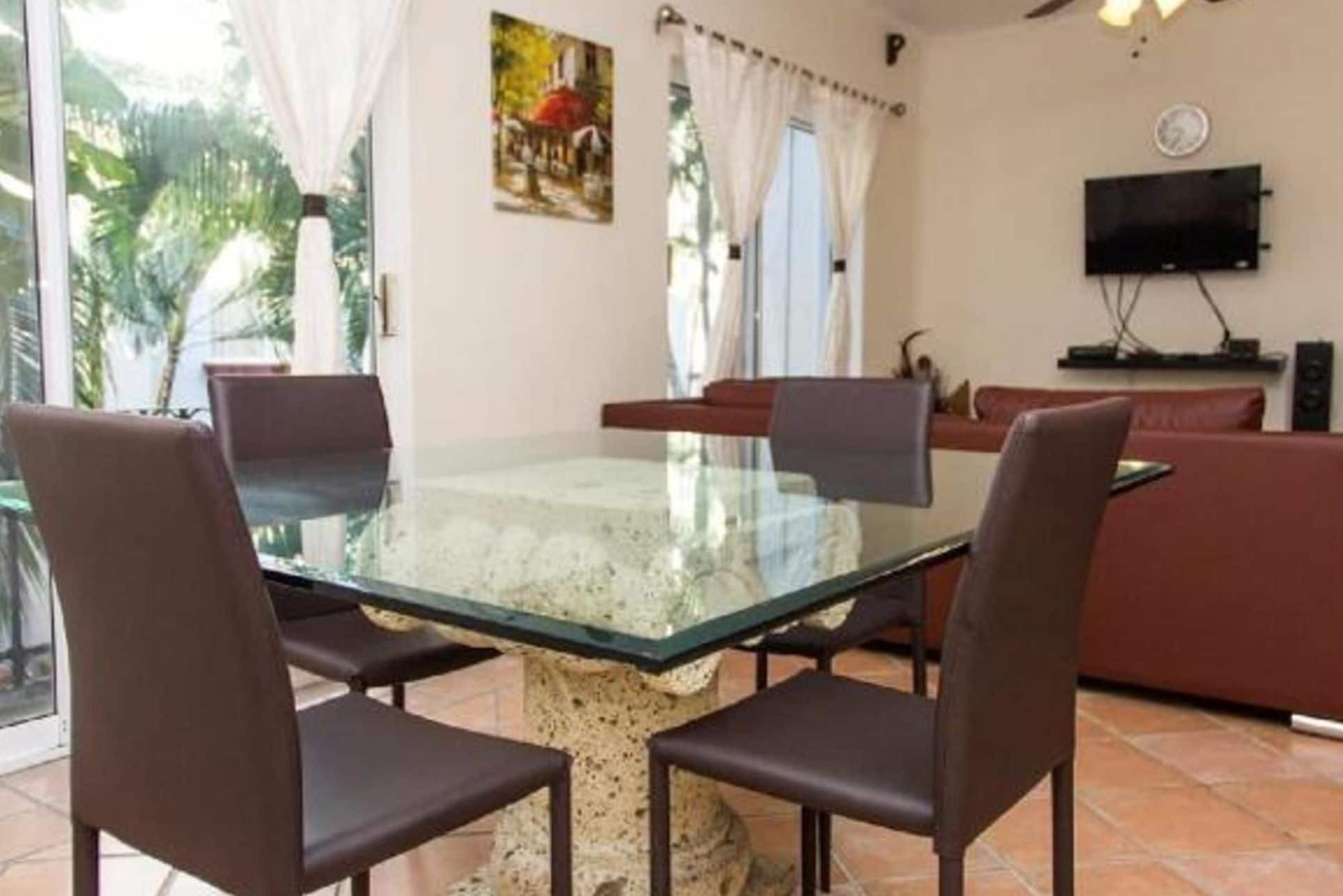 Kaa Xel Residences Playa del Carmen Exteriér fotografie
