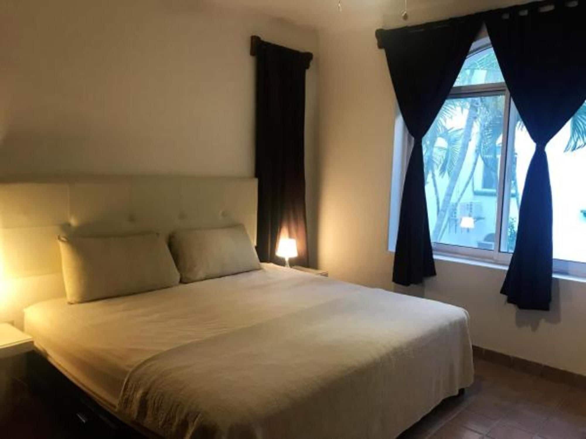 Kaa Xel Residences Playa del Carmen Exteriér fotografie