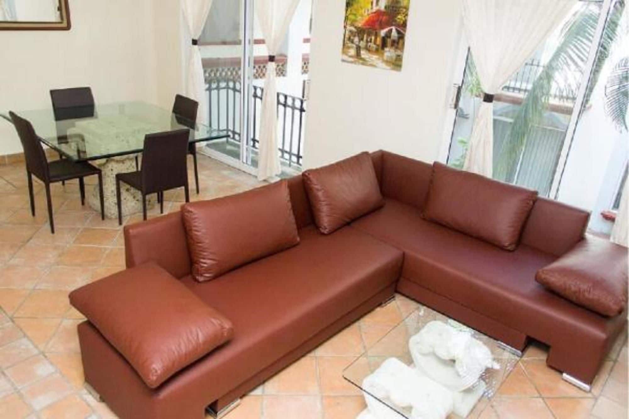 Kaa Xel Residences Playa del Carmen Exteriér fotografie