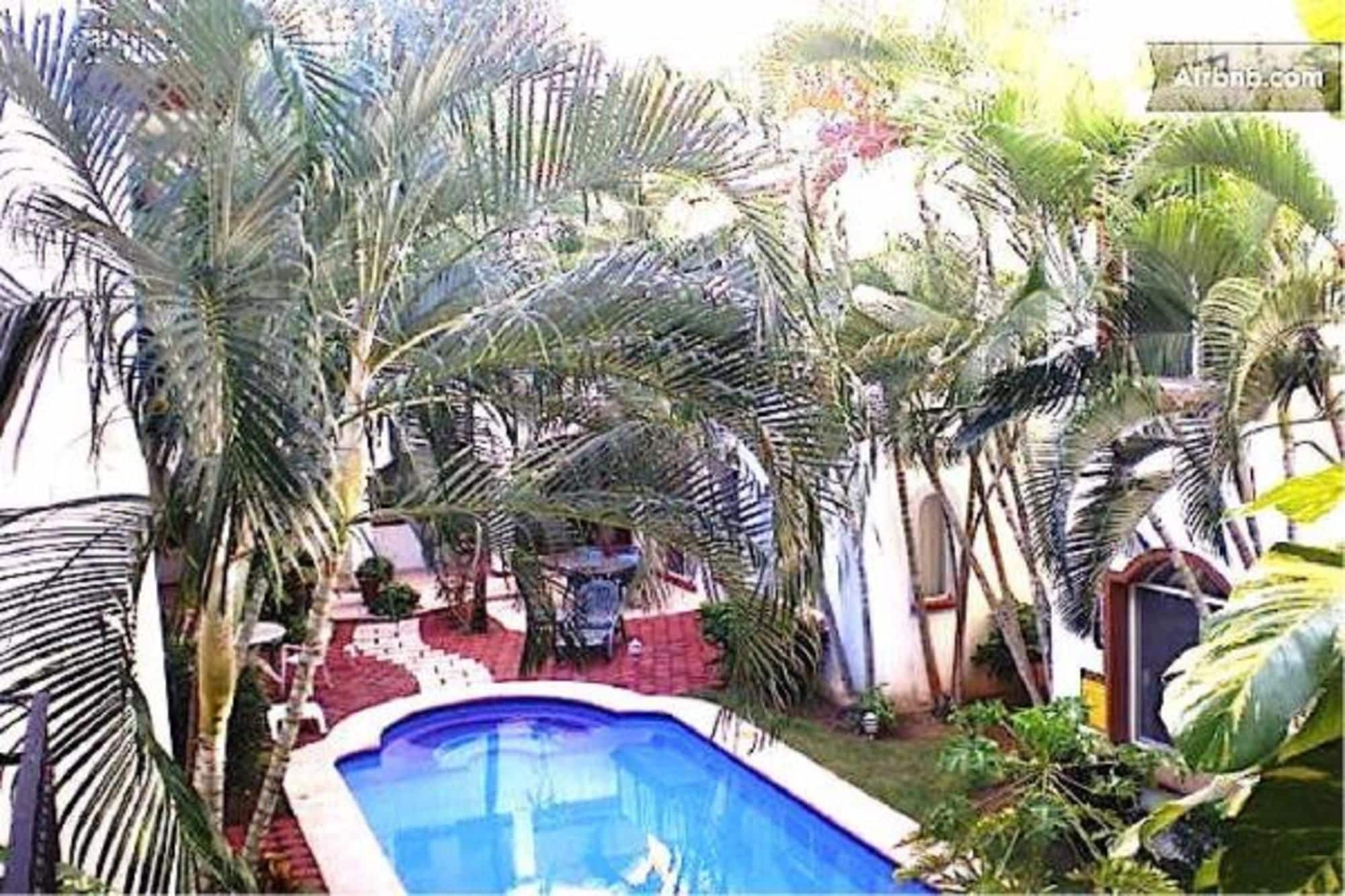 Kaa Xel Residences Playa del Carmen Exteriér fotografie
